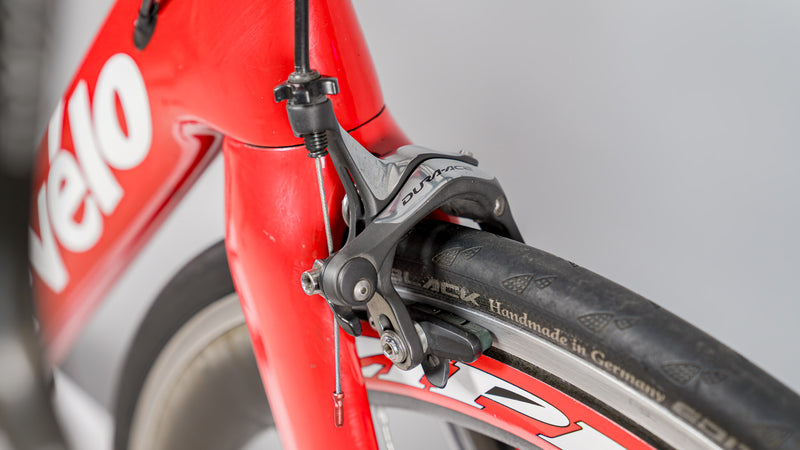 Cervelo S3 (51cm) - $1400