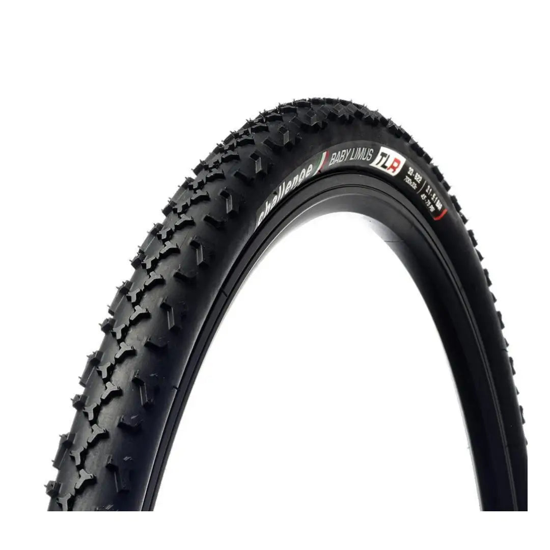 Challenge Baby Limus TLR Tire - 700x33