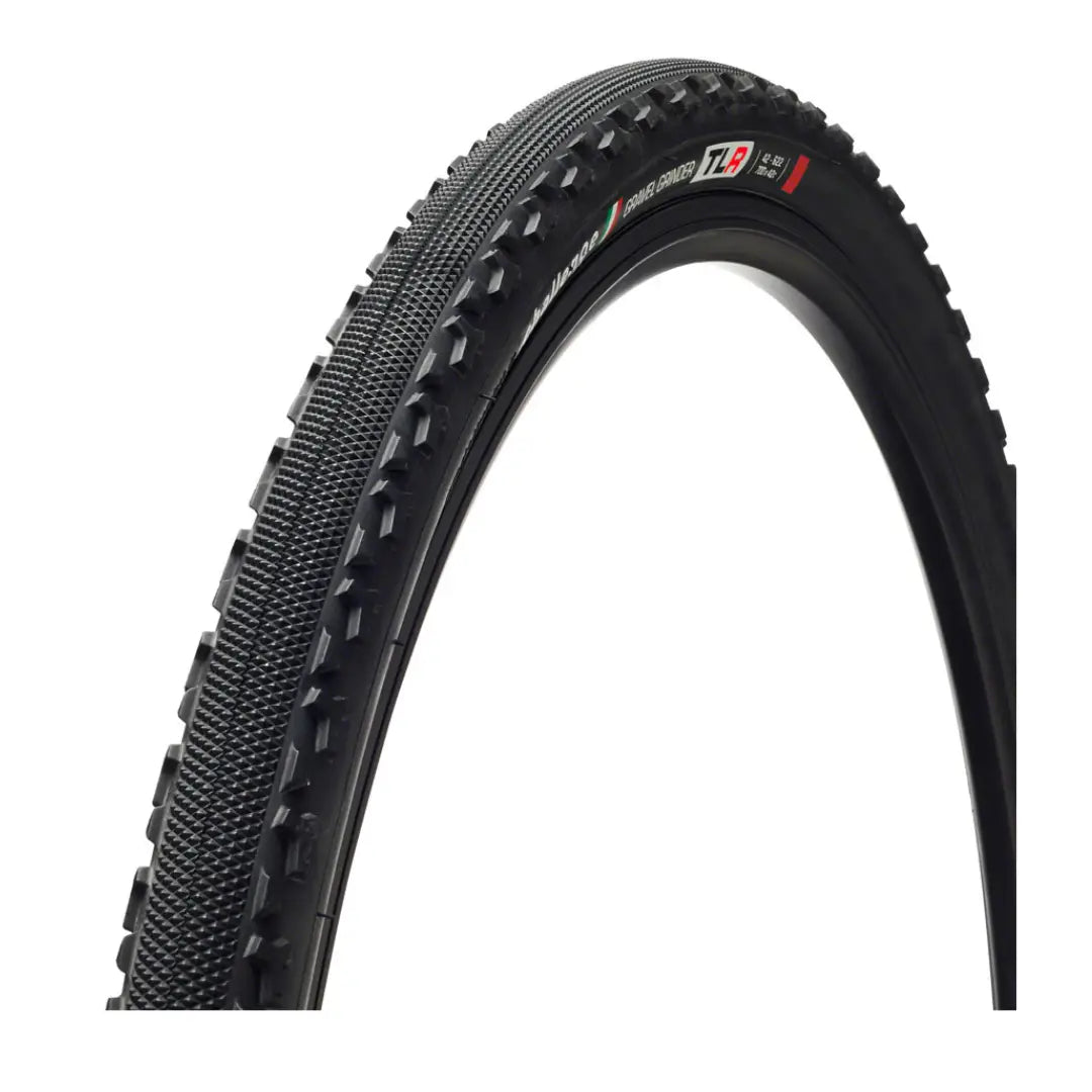 Challenge Gravel Grinder TLR Tire - 700 x 42
