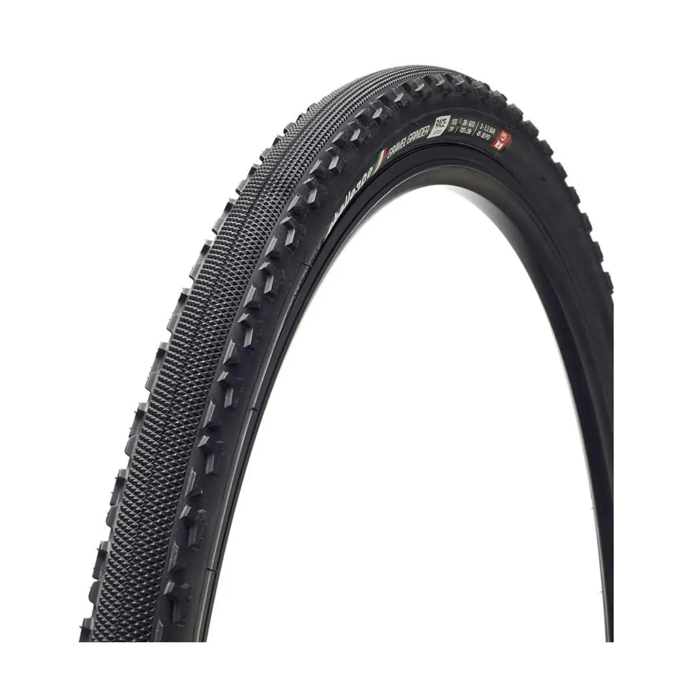 Challenge Gravel Grinder Clincher Tire - 700 x 42