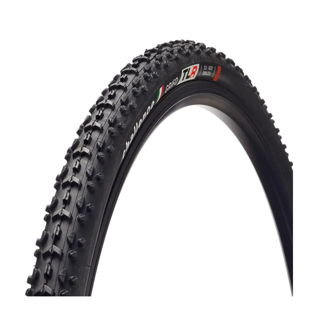 Challenge Grifo TLR Tire - 700x33
