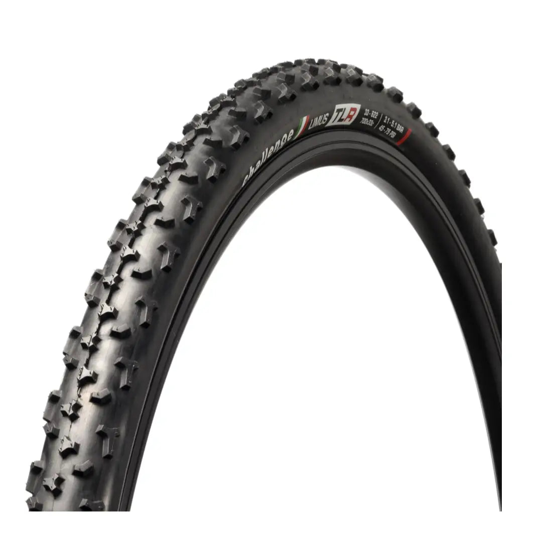 Challenge Limus TLR Tire - 700x33