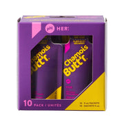 Chamois Butt'r Her' - 0.3oz Packet | Box of 10