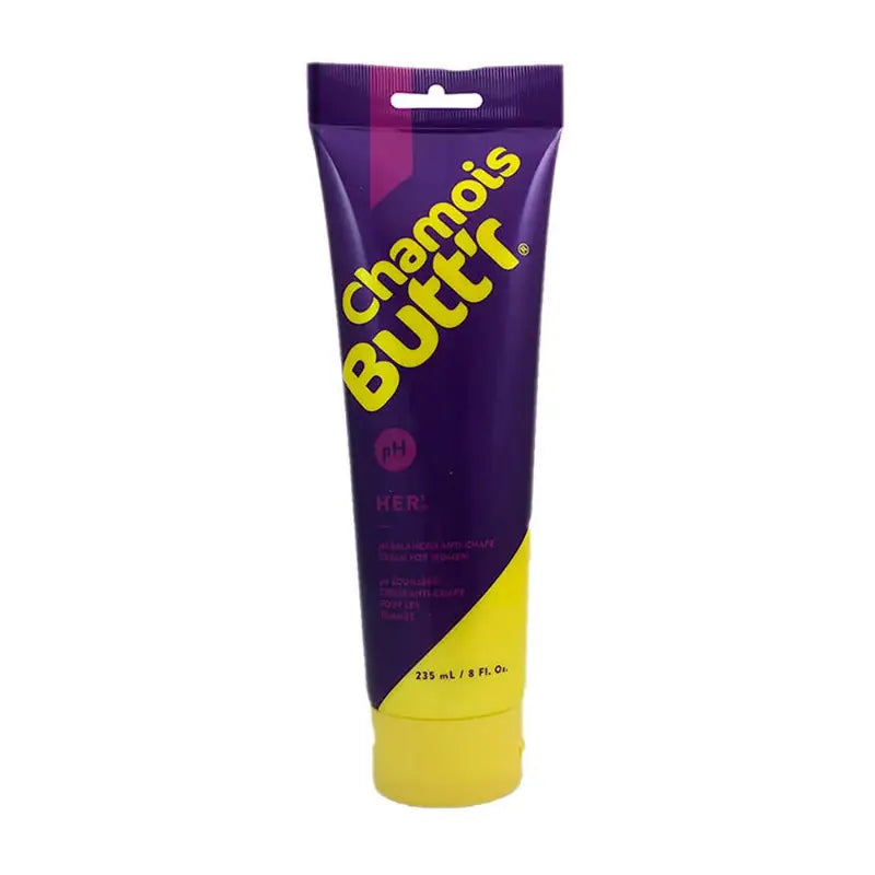 Chamois Butt'r Her - 8oz Tube