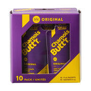 Chamois Butt'r Original - 0.3oz Packet | Box of 10