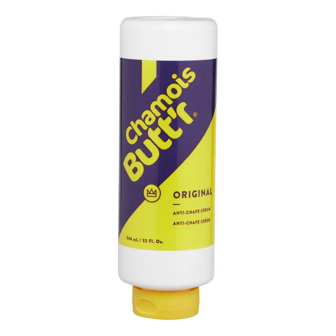 Chamois Butt'r Original - 32oz