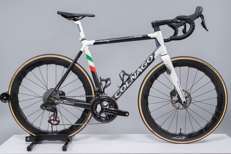 Colnago C64 Dura Ace Di2 (52s / 55cm) - $4900