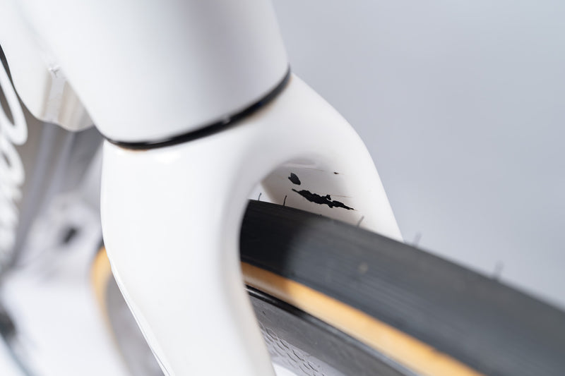 Colnago C64 Dura Ace Di2 (52s / 55cm) - $4900