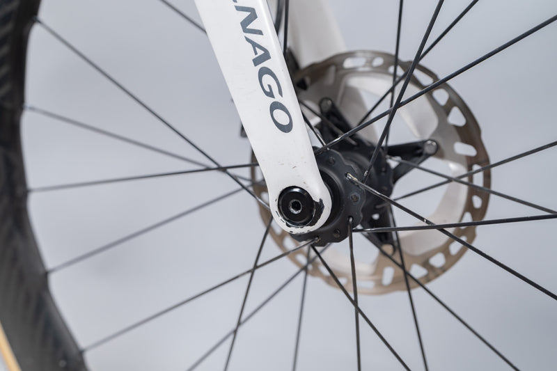 Colnago C64 Dura Ace Di2 (52s / 55cm) - $4900