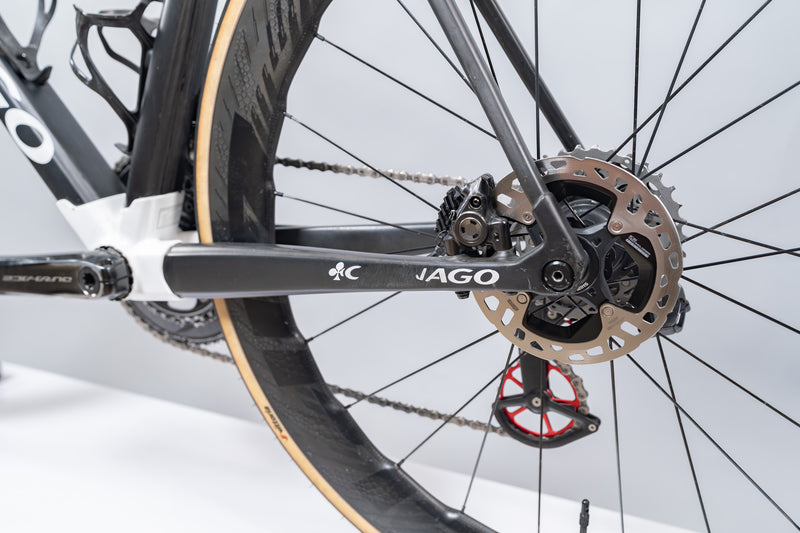 Colnago C64 Dura Ace Di2 (52s / 55cm) - $4900