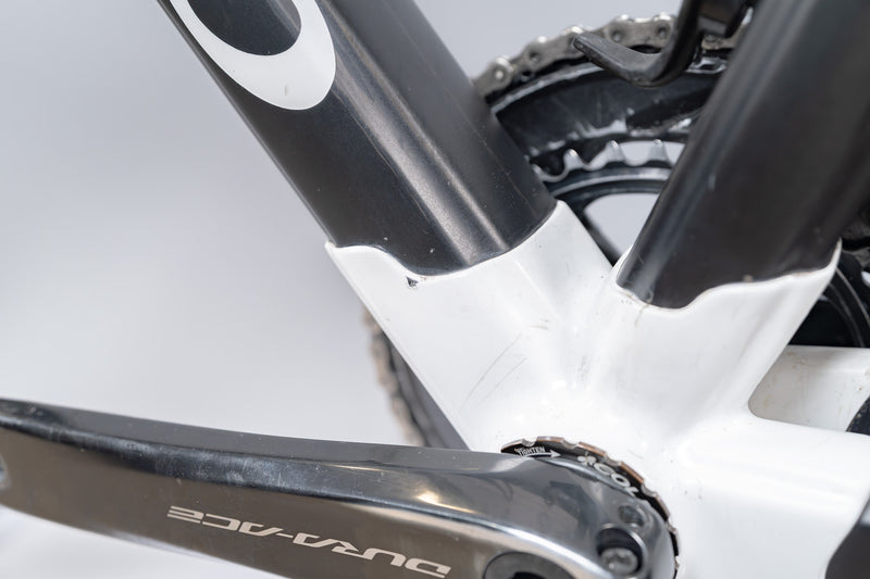 Colnago C64 Dura Ace Di2 (52s / 55cm) - $4900