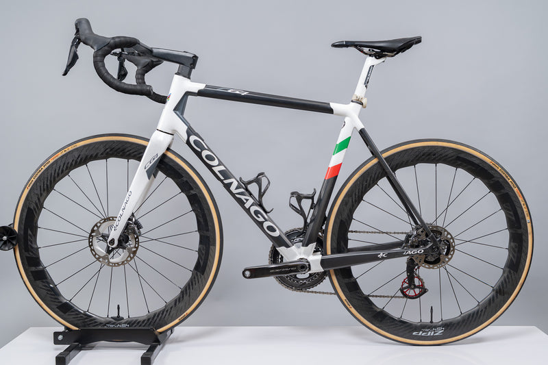 Colnago C64 Dura Ace Di2 (52s / 55cm) - $4900