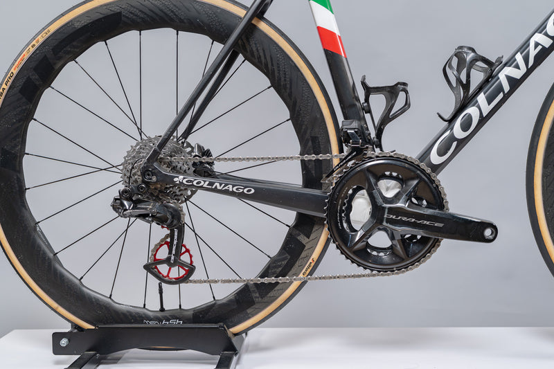 Colnago C64 Dura Ace Di2 (52s / 55cm) - $4900