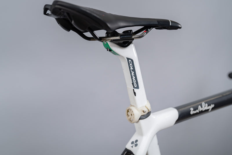 Colnago C64 Dura Ace Di2 (52s / 55cm) - $4900