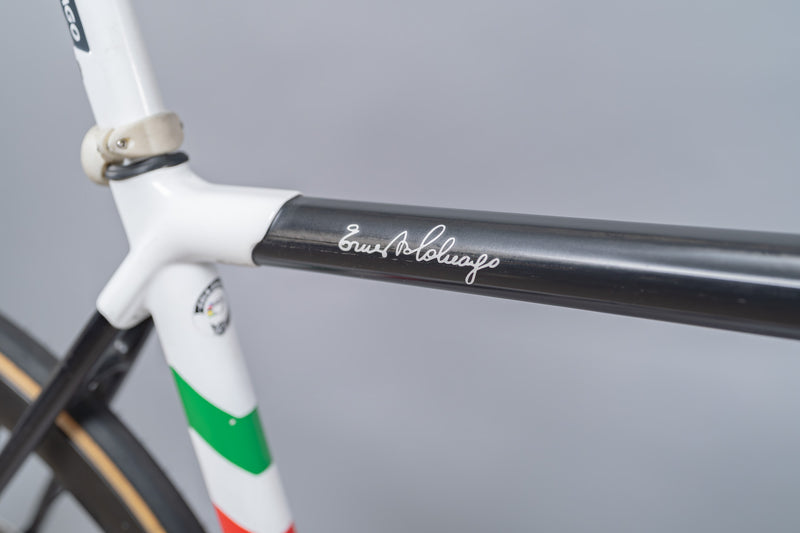 Colnago C64 Dura Ace Di2 (52s / 55cm) - $4900