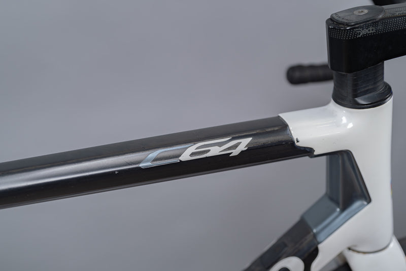 Colnago C64 Dura Ace Di2 (52s / 55cm) - $4900