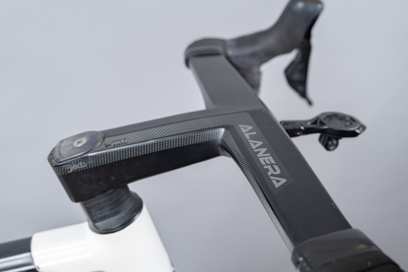 Colnago C64 Dura Ace Di2 (52s / 55cm) - $4900