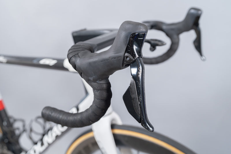 Colnago C64 Dura Ace Di2 (52s / 55cm) - $4900