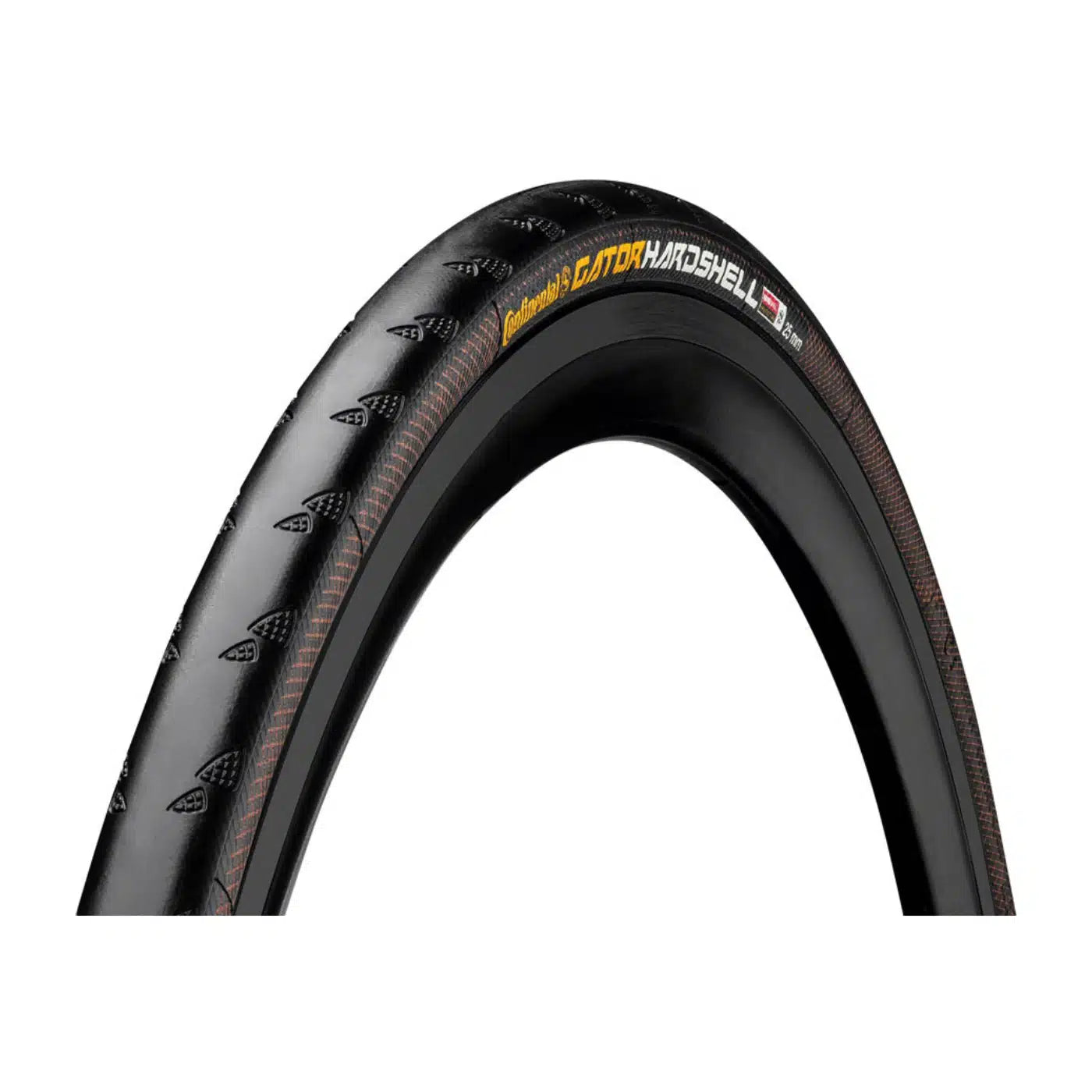 Continental Gator Hardshell Tire - 700 x 28