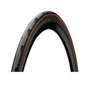 Continental Grand Prix 5000 S TR Tire - 700 x 30 | Black/Transparent