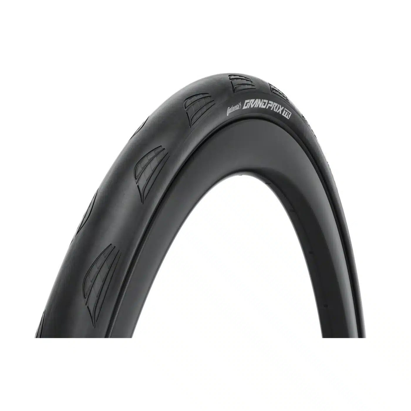 Continental Grand Prix BlackChili TR Tire - 700 x 30