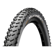 Continental Mountain King Tire - 26 x 2.30 | Wire