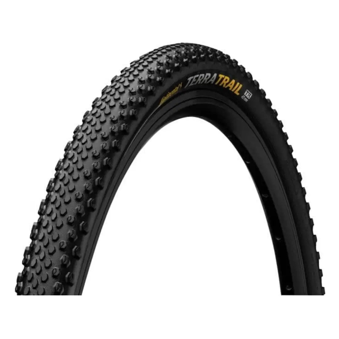 Continental Terra Trail ProTection TR + Black Chili - 700 x 40