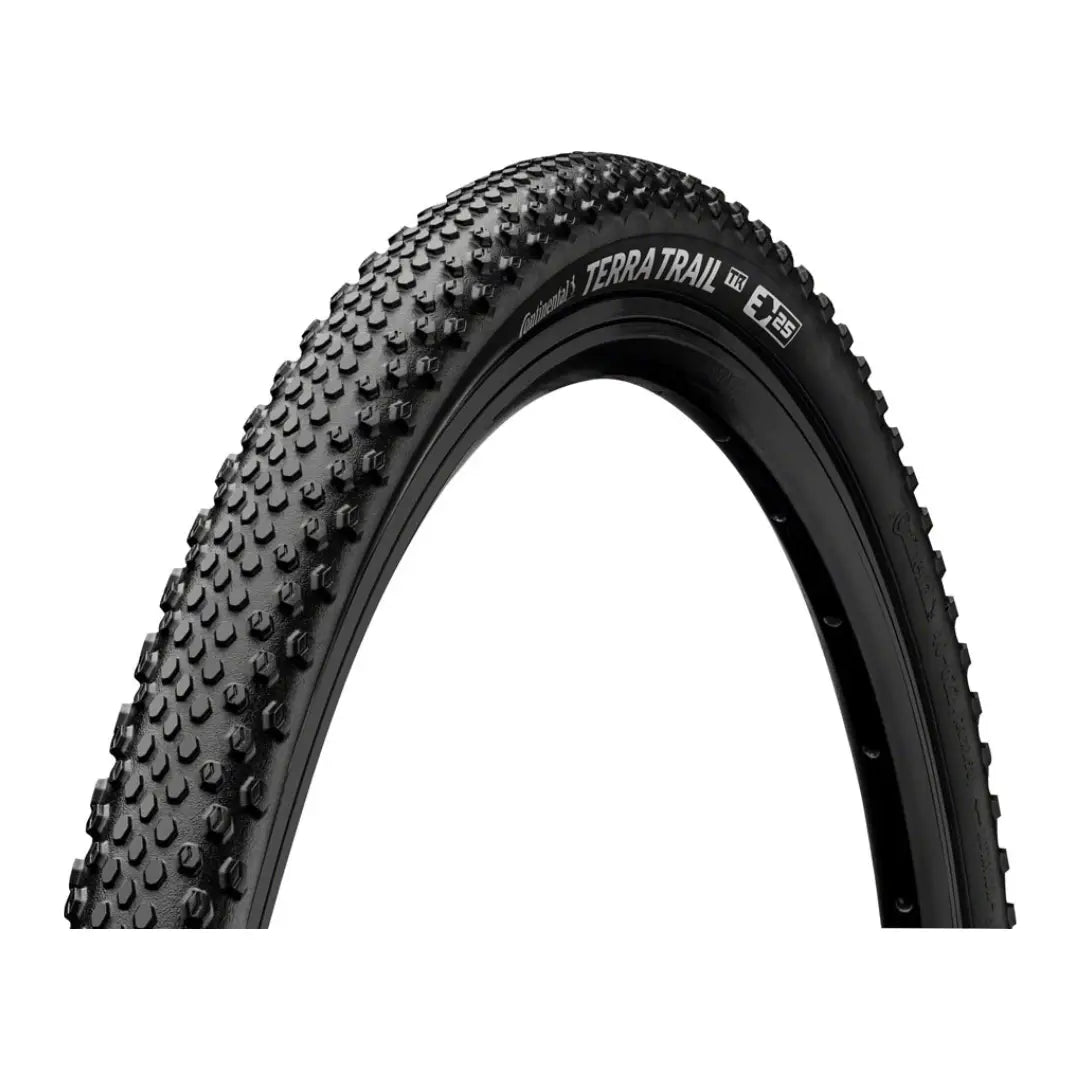 Continental Terra Trail Tubeless Tire - 700 x 45