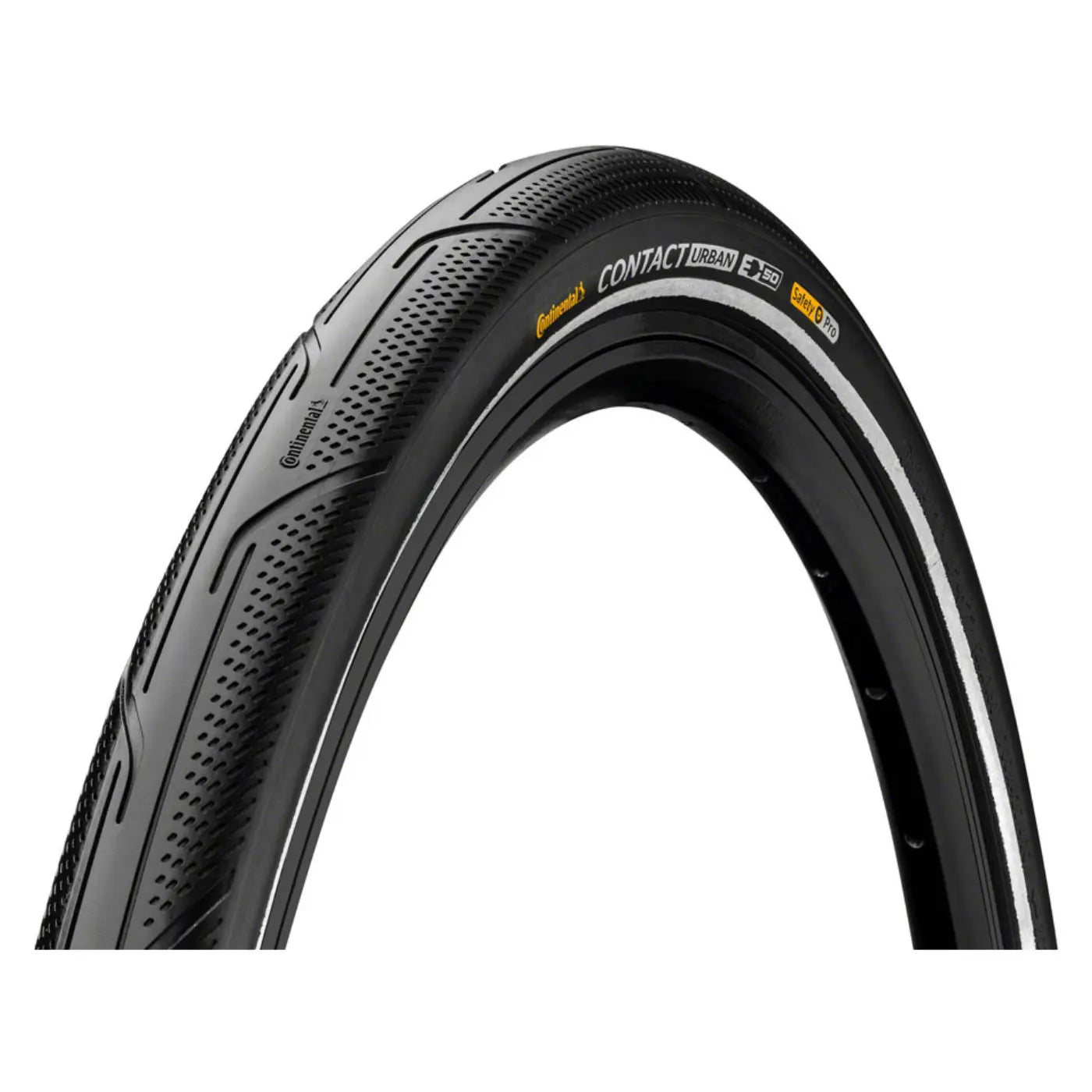 Continental Contact Urban Tire - 700 x 42 | Clincher | Wire Continental