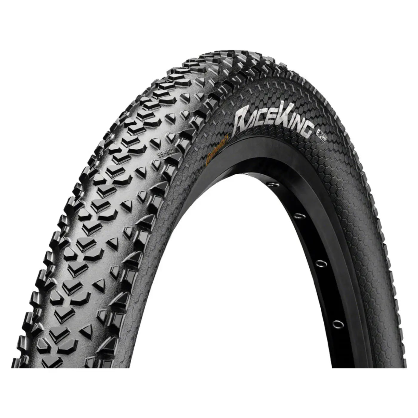 Continental Cross King Tire - 20 x 2.00 | Wire
