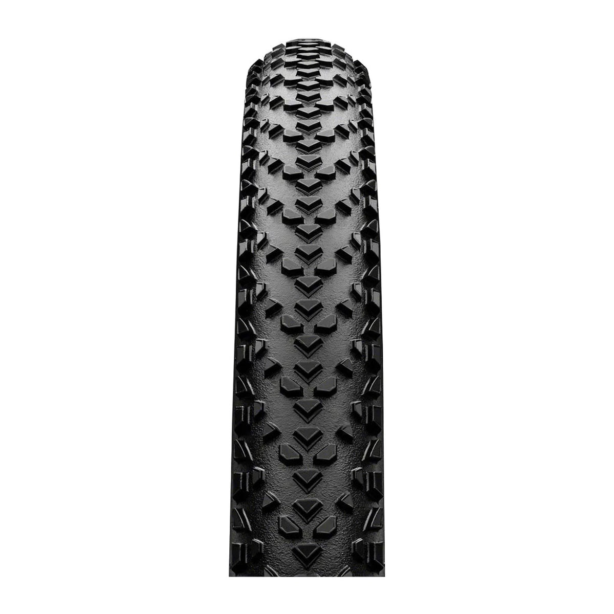 Continental Cross King 20 x 2.00 knob tread pattern