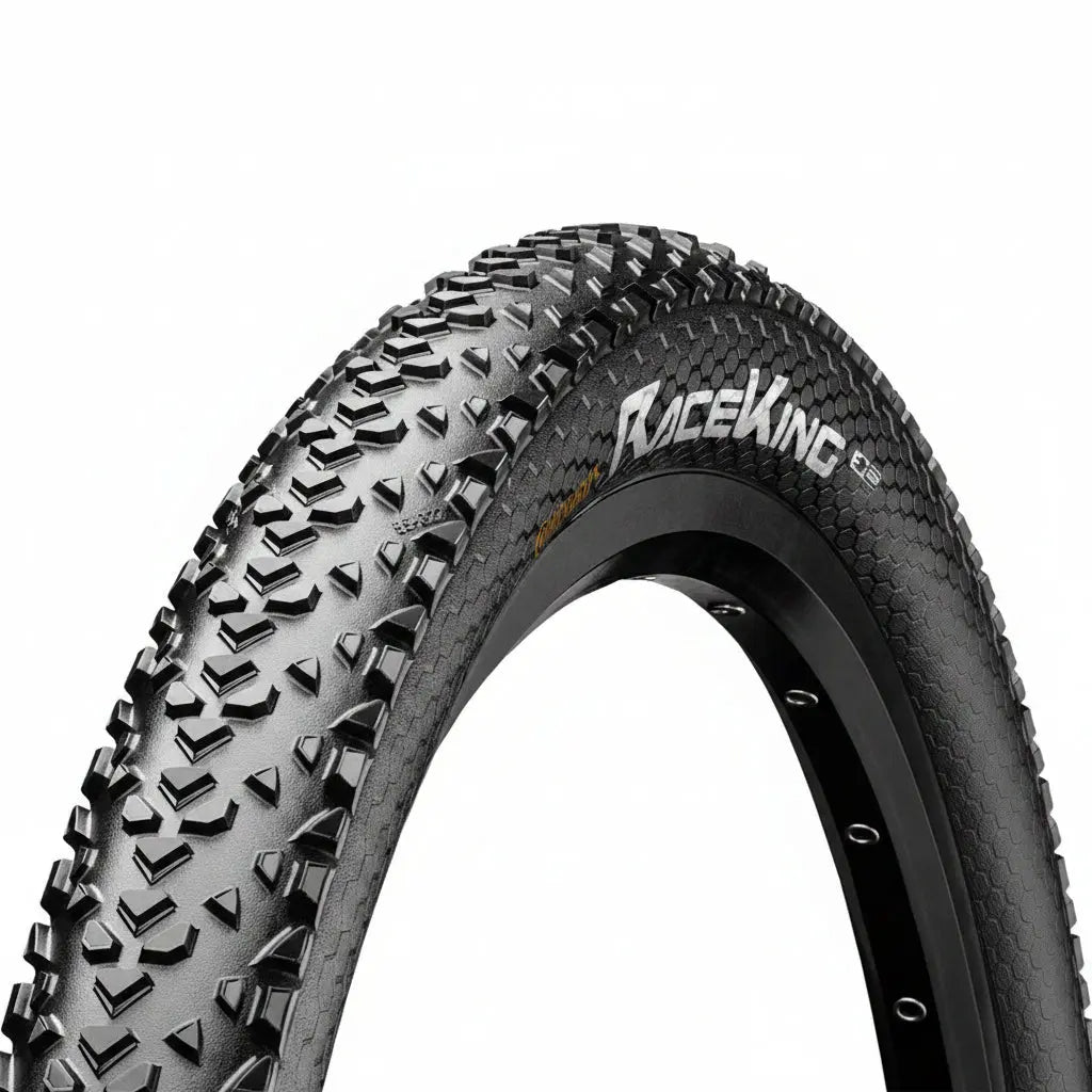 Continental Cross King Tire - 20 x 2.00 | Wire Continental