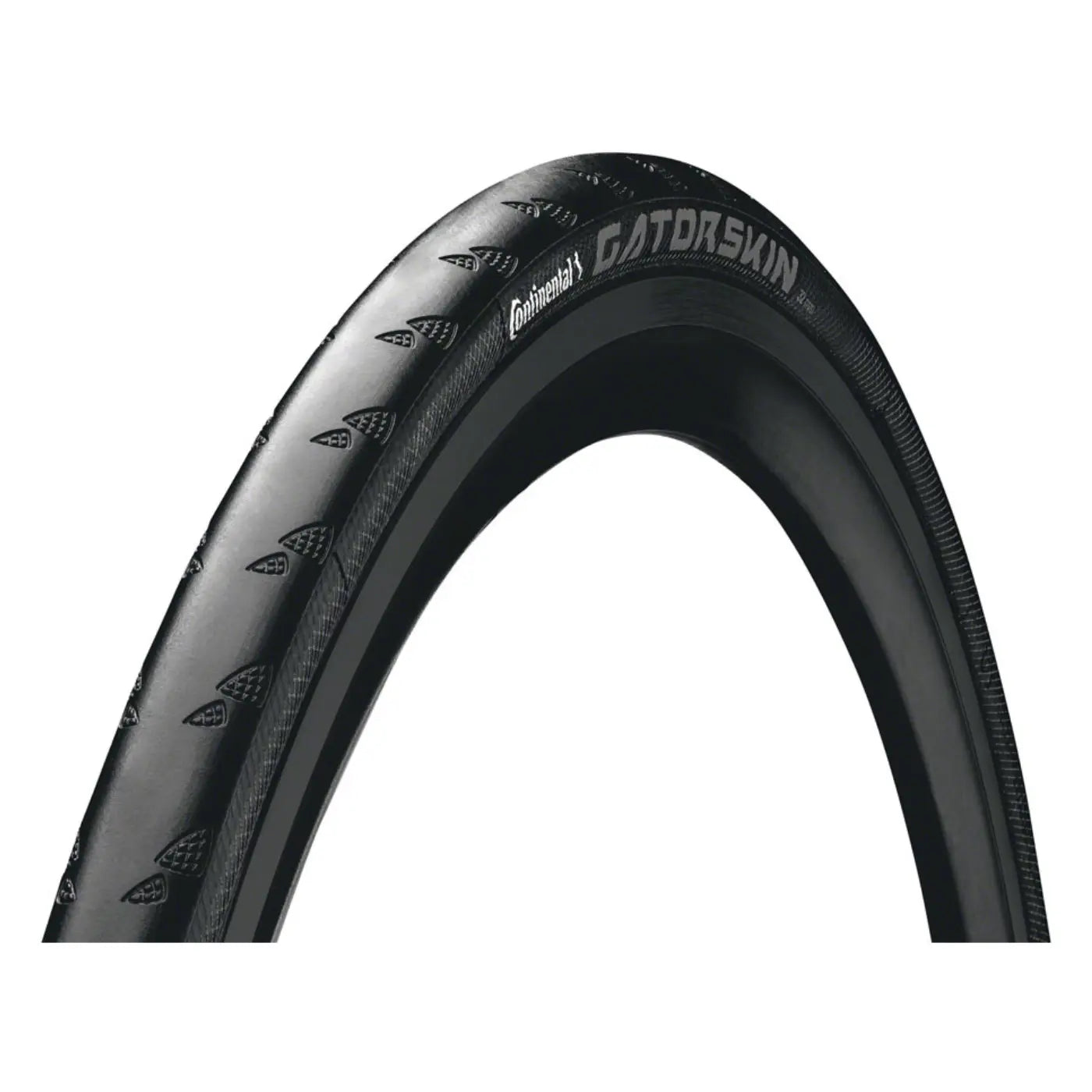 Continental Gatorskin Tire - PolyX Breaker | Black Edition Continental