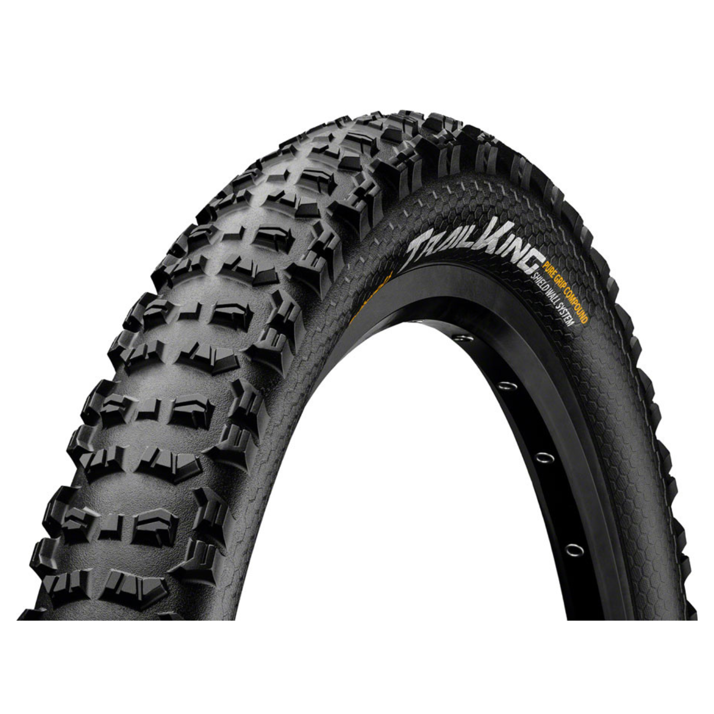 Continental Trail King Tubeless Tire - 27.5 x 2.40