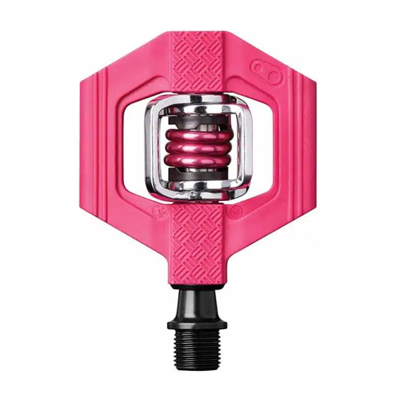 Crankbrothers Candy 1 Pedals - Pink