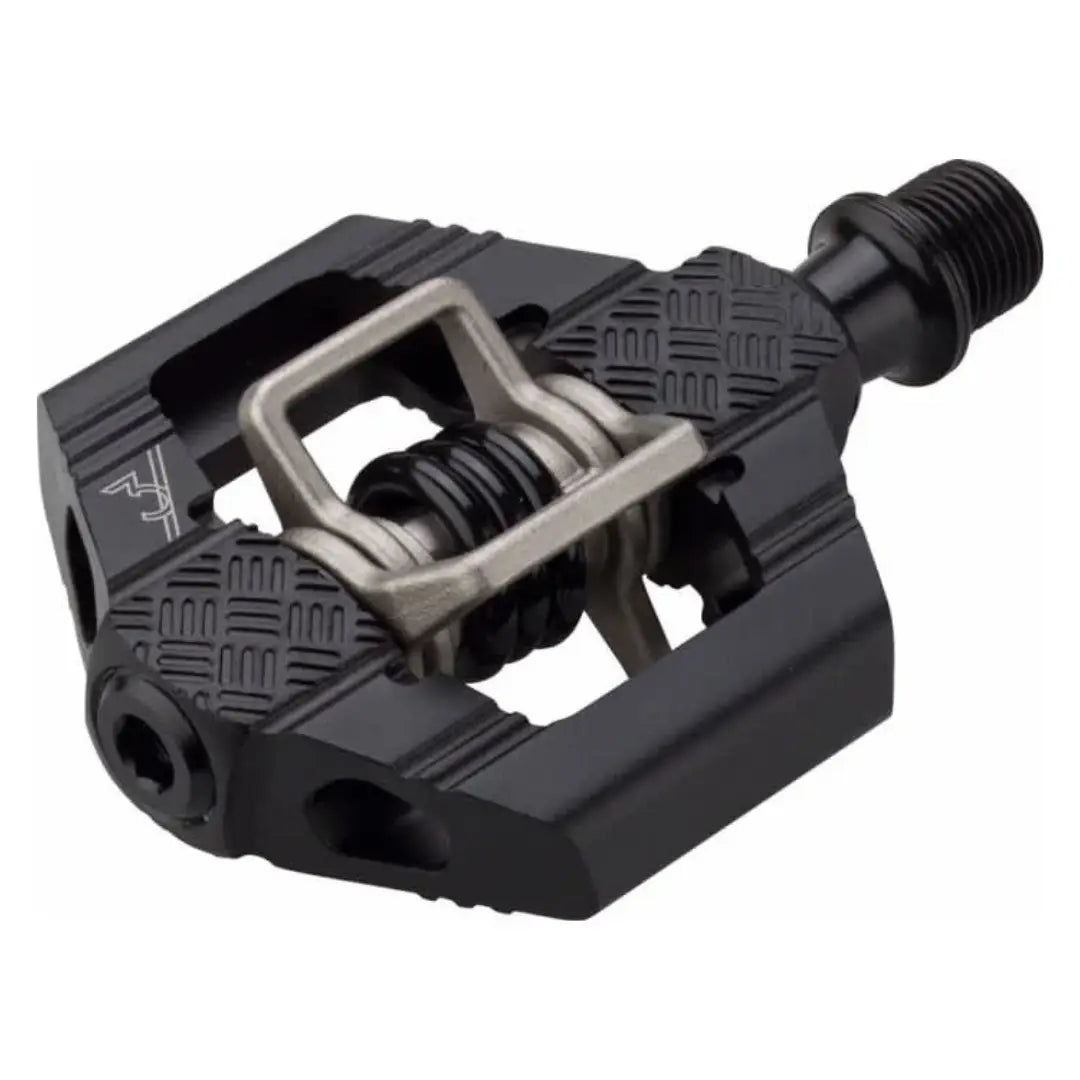 Crankbrothers Candy 3 Pedals - Black