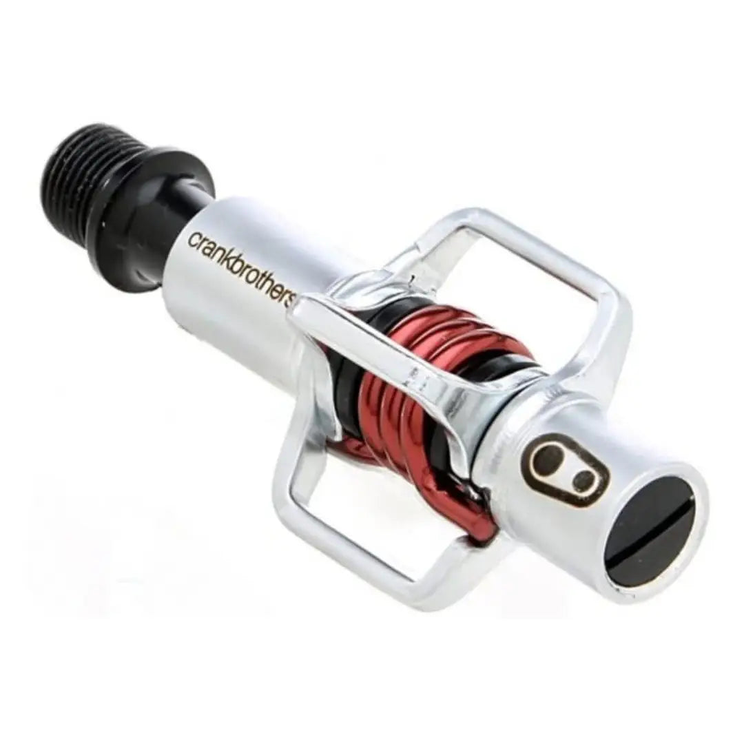 Crankbrothers Egg Beater 1 Pedals - Red