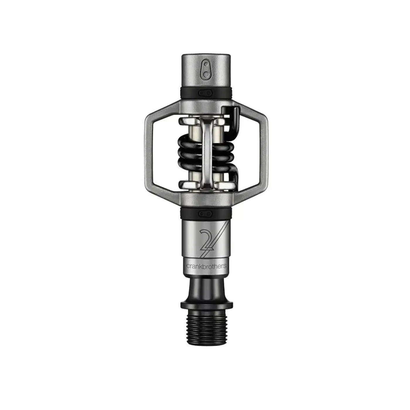 Crankbrothers Egg Beater 2 Pedals - Black