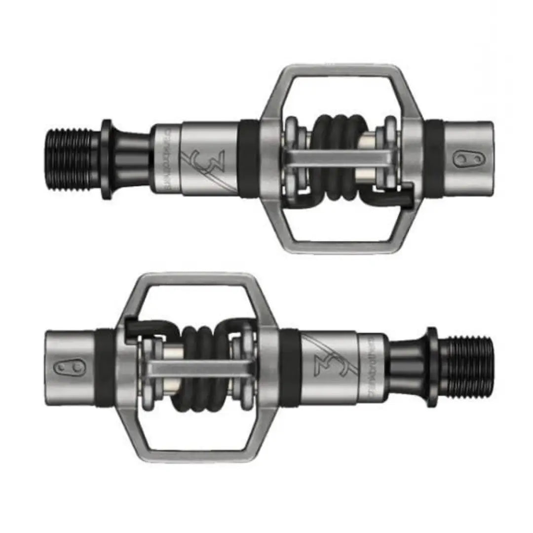 Crankbrothers Egg Beater 3 Pedals - Black