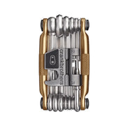 Crankbrothers Multi 17 Tool - Gold