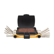 Crankbrothers Multi 13 Tool - Gold