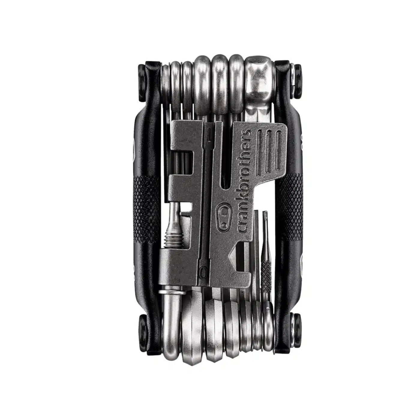 Crankbrothers Multi 20 Tool - Matte Black