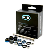 Crankbrothers Pedal Refresh Kit - Egg Beater and Candy 11