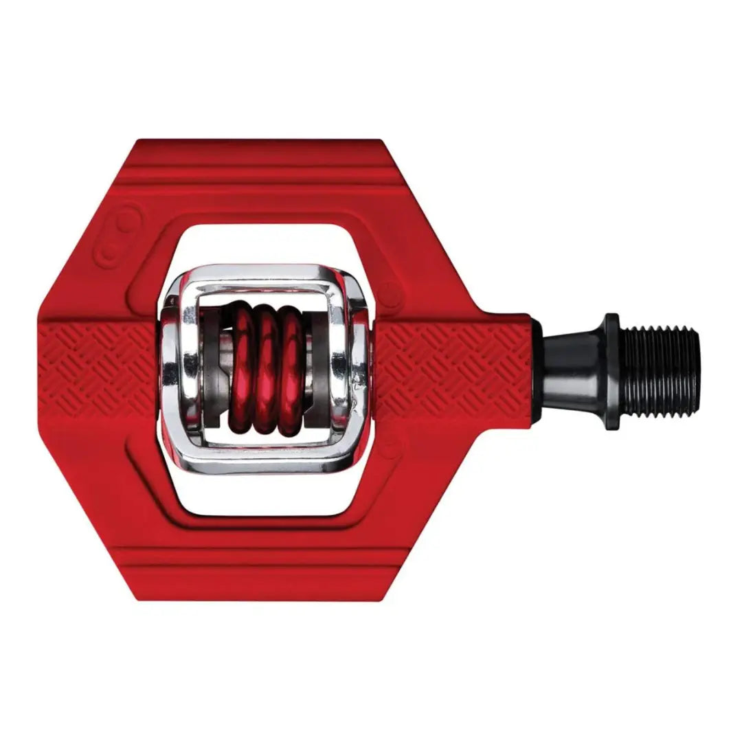 Crankbrothers Candy 1 Pedals - Red
