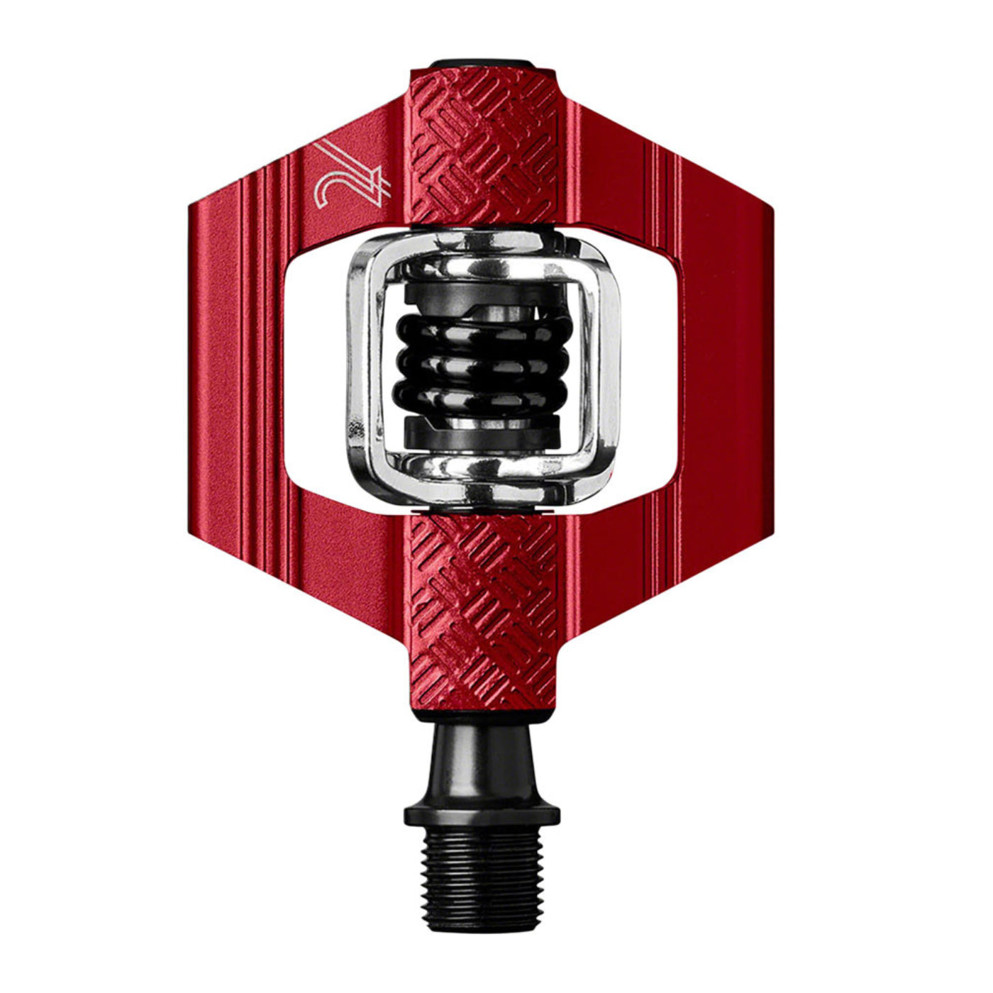 Crankbrothers Candy 2 Pedals - Red
