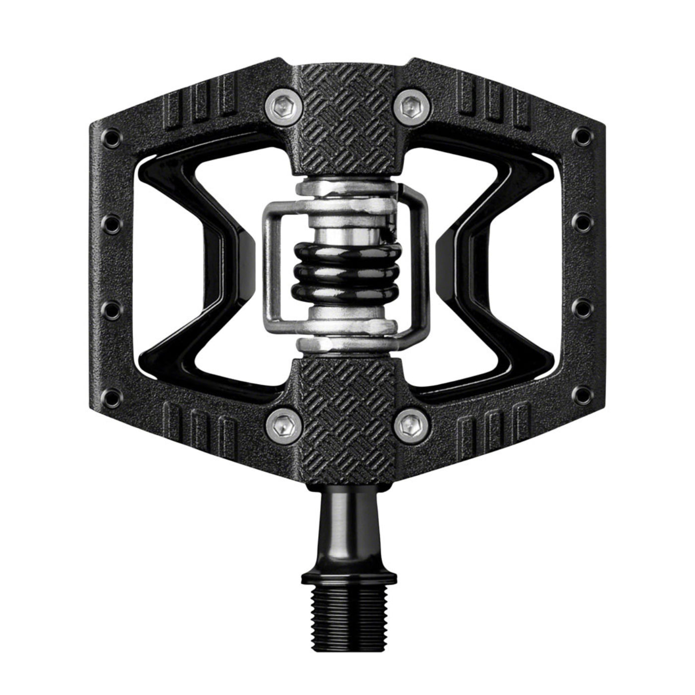 Crankbrothers Double Shot 3 Pedals - Black