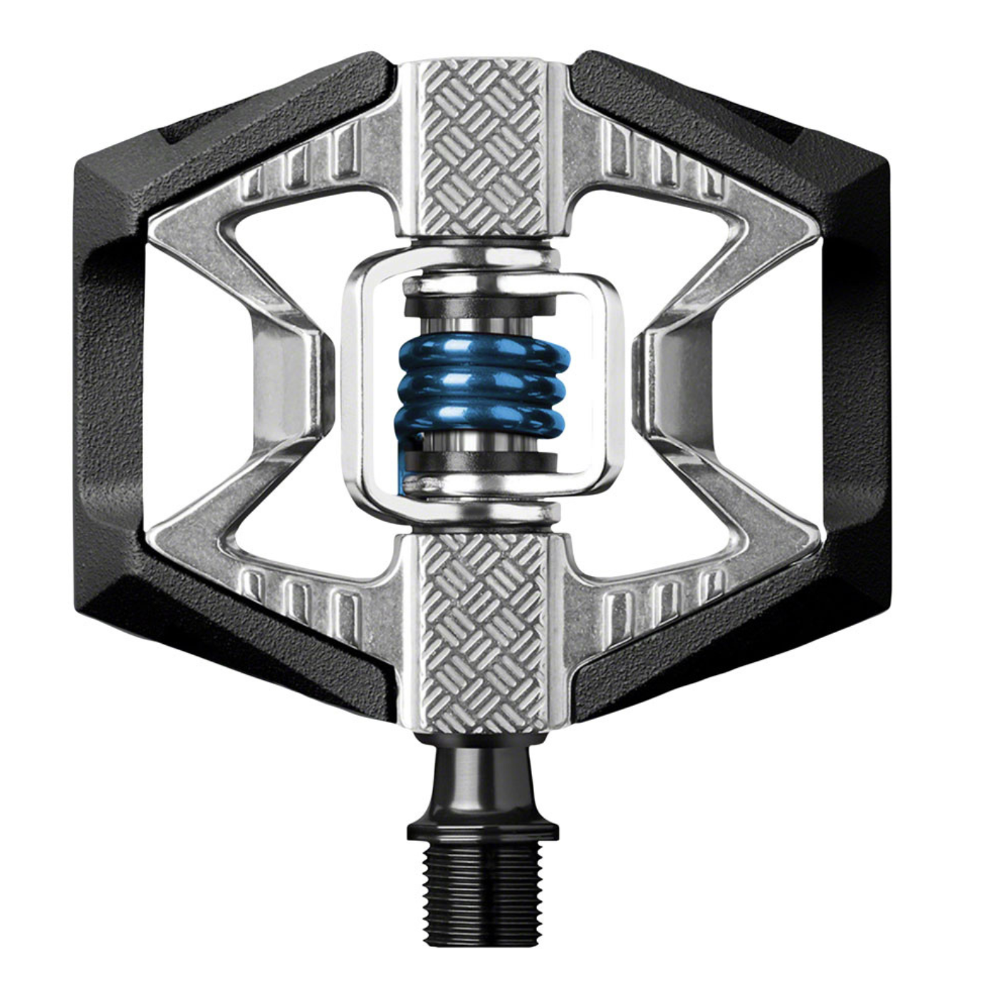 Crankbrothers Double Shot 2 Pedals - Black