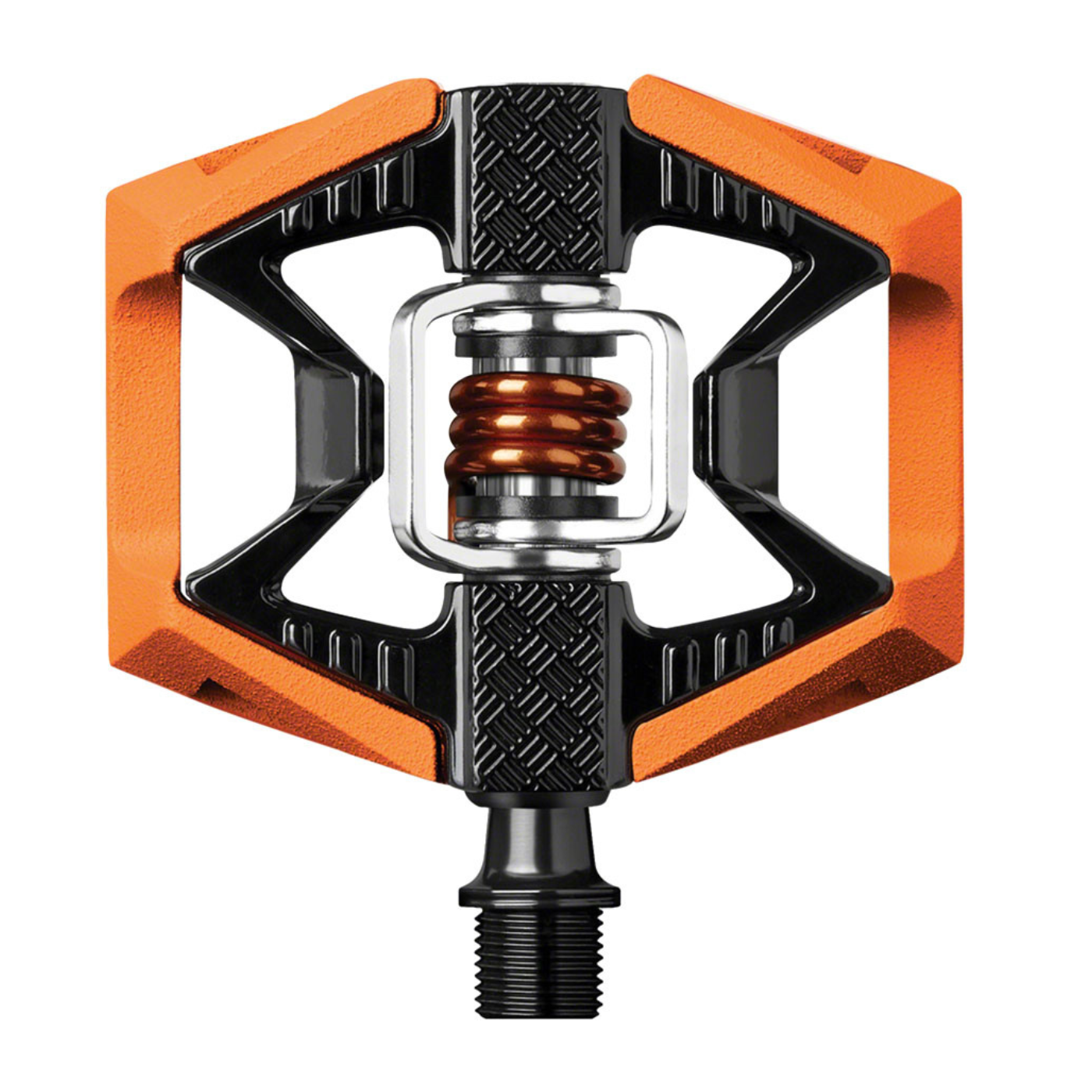 Crankbrothers Double Shot 2 Pedals - Orange