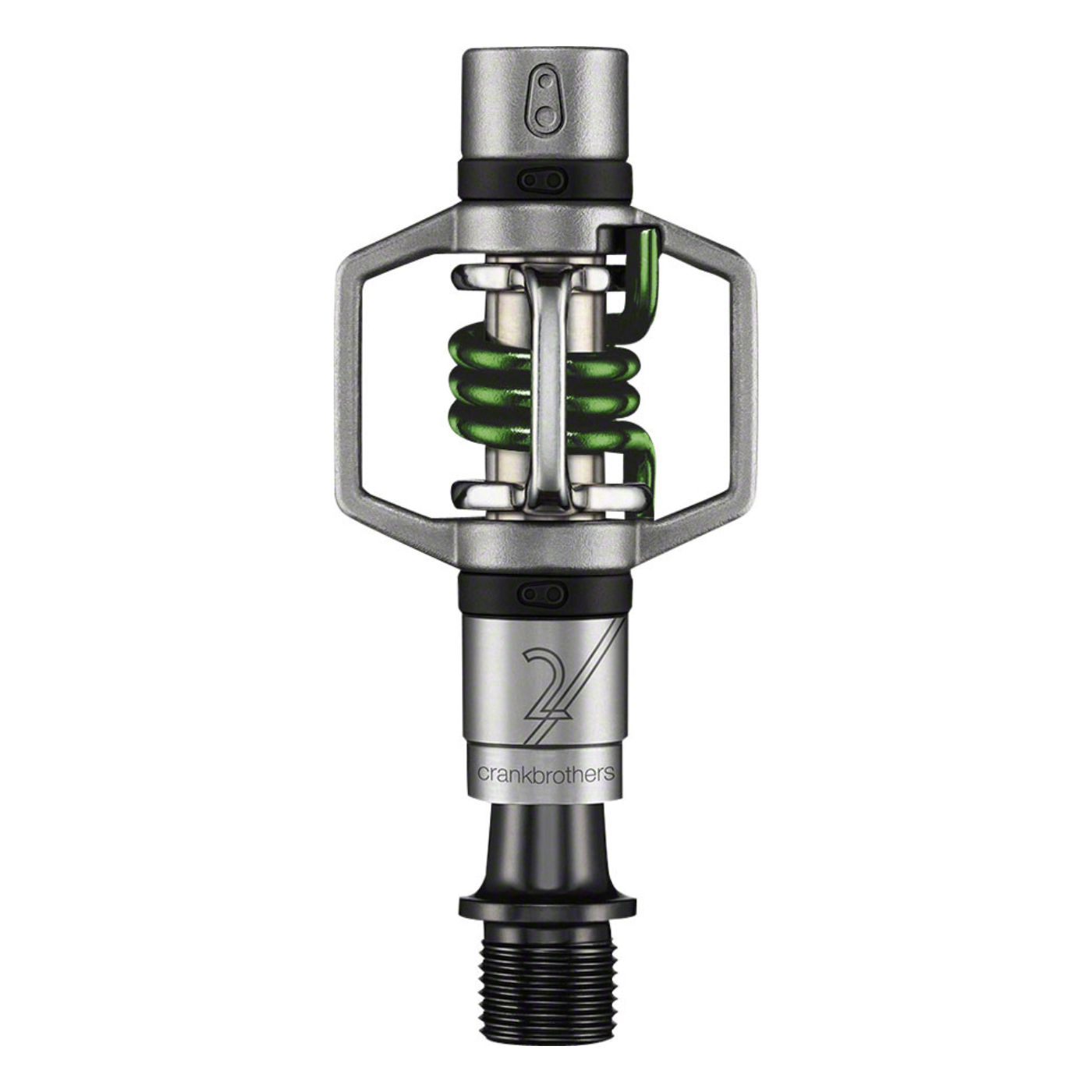 Crankbrothers Egg Beater 2 Pedals Crankbrothers