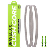 CushCore Gravel/CX Tire Inserts - 700c x 33-46mm | Pair